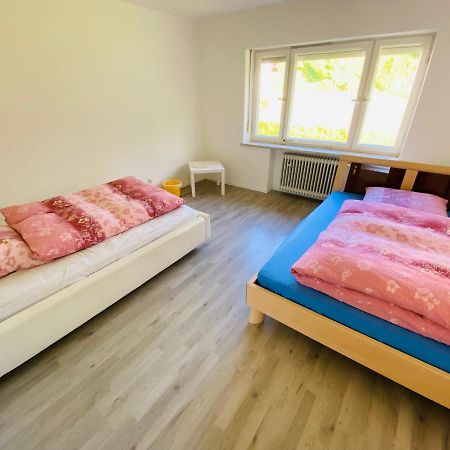 Simbacherhaus Екстер'єр фото