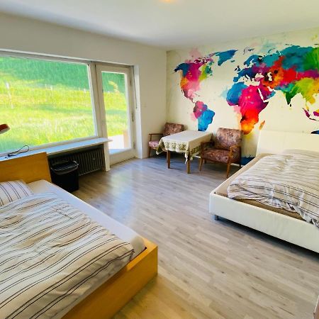 Simbacherhaus Екстер'єр фото