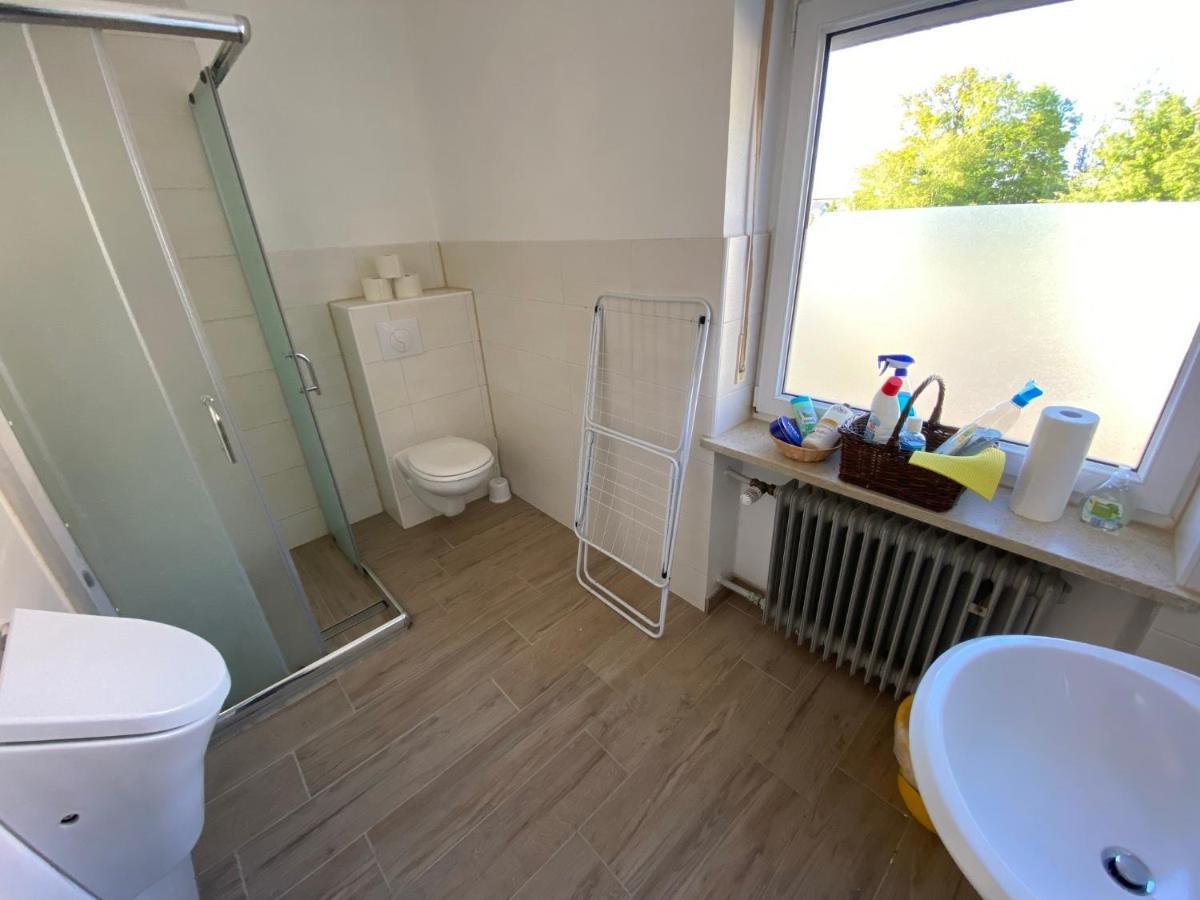 Simbacherhaus Екстер'єр фото